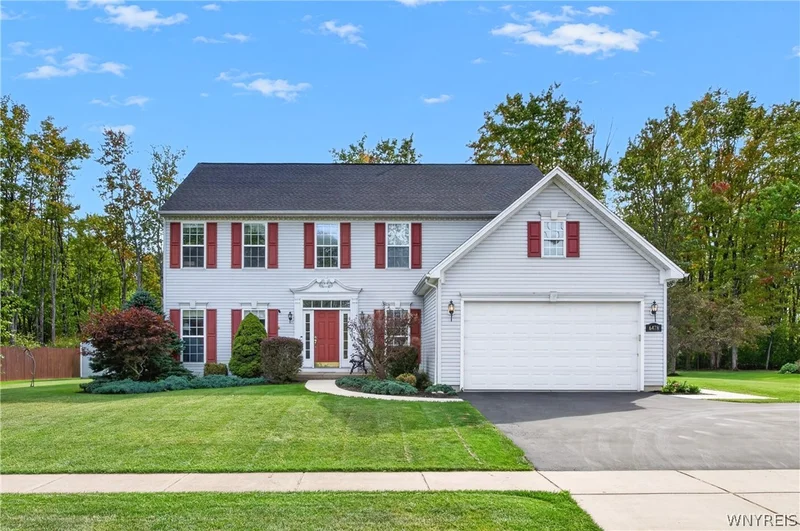 6478 Taylor Road, Hamburg, NY 14075 | $575,000 - MLS# B1718070