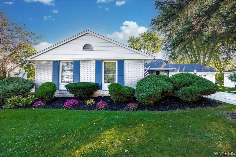27 Exeter Road, Amherst, NY 14221 | $409,900 - MLS# B1718186