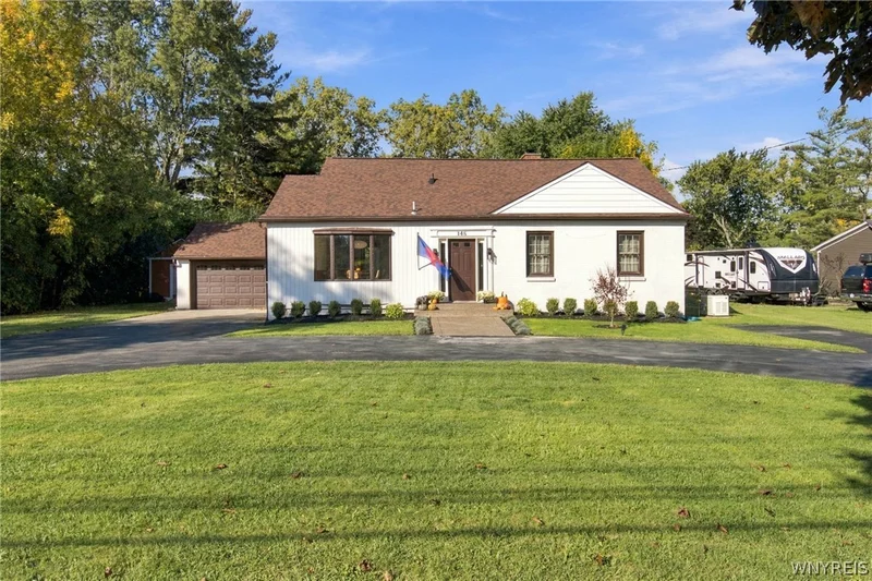 148 Hopkins Road, Amherst, NY 14221 | $435,000 - MLS# B1719968